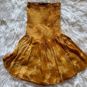 PLANET BLUE blue life romper